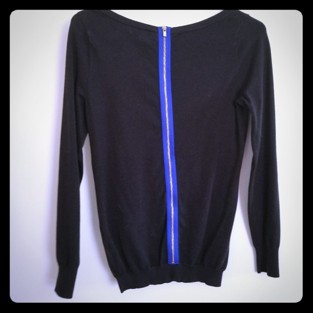 Banana republic sweater